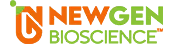 NEWGEN BIOSCIENCE Logo